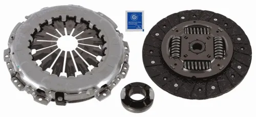 Clutch Kit