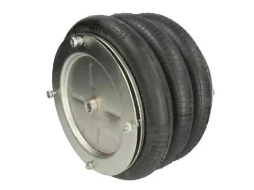 Bellow, air suspension