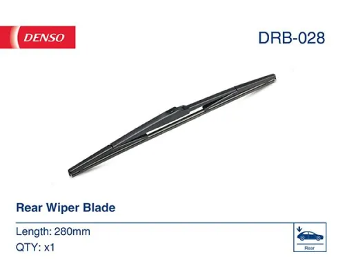 Wiper Blade