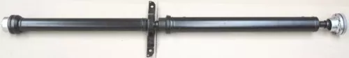 Propshaft, axle drive