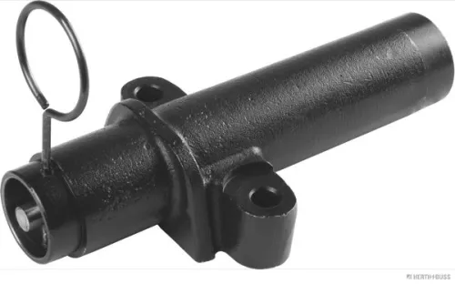 Vibration Damper, timing belt