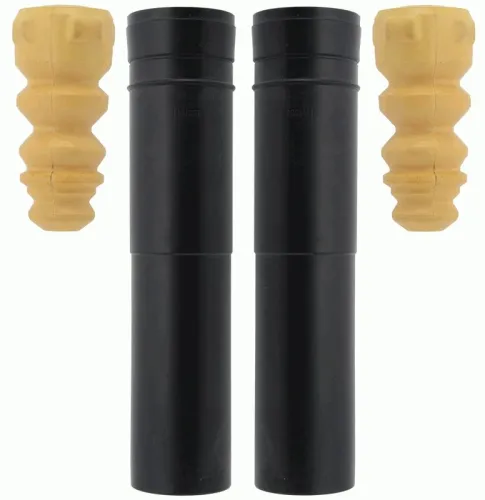 Dust Cover Kit, shock absorber