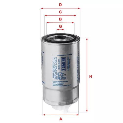 Fuel Filter