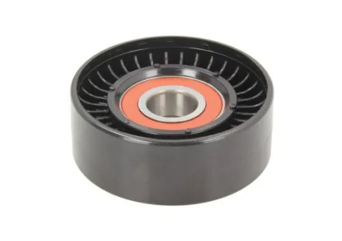 Tensioner Pulley, V-ribbed belt