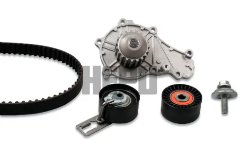 Water Pump & Timing Belt Kit