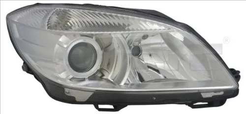 Headlight