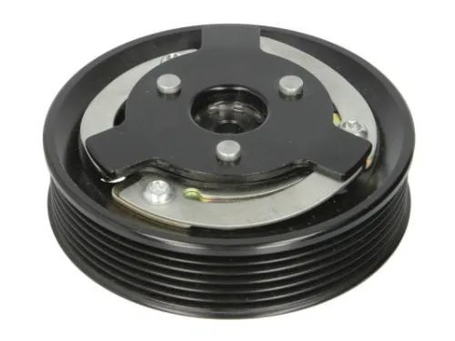 Magnetic Clutch, air conditioning compressor