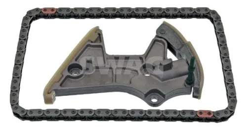 Chain Kit, oil pump drive