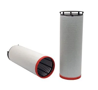 Secondary Air Filter