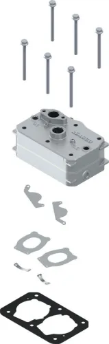 Repair Kit, air compressor