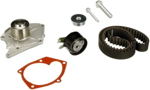 Water Pump & Timing Belt Kit