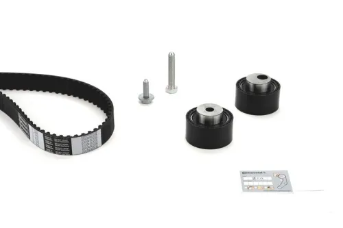 Timing Belt Kit