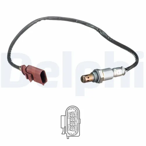 Oxygen Sensor