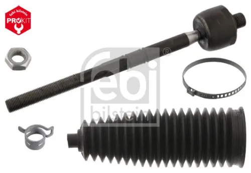Inner Tie Rod