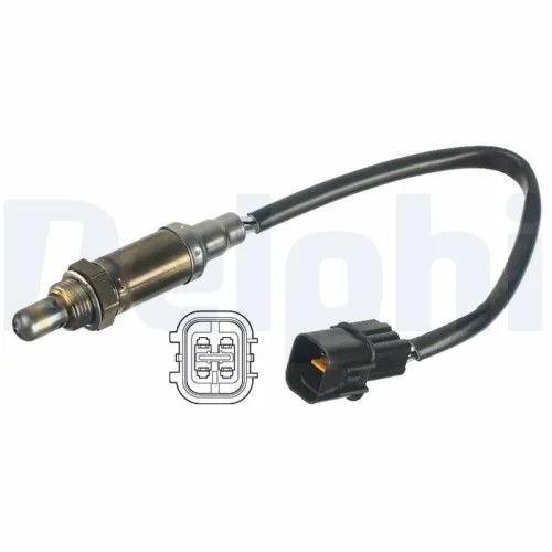 Oxygen Sensor