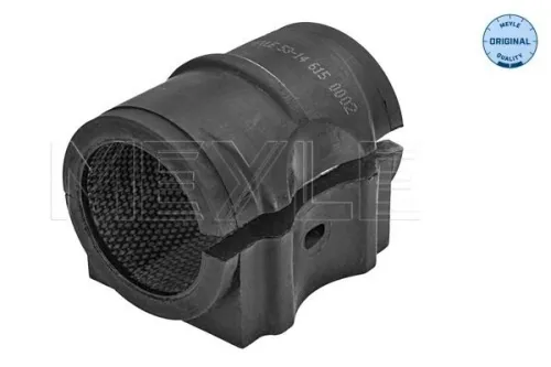 Mounting, stabiliser bar