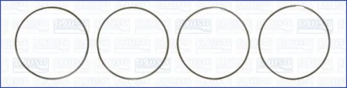 Gasket Set, cylinder liner
