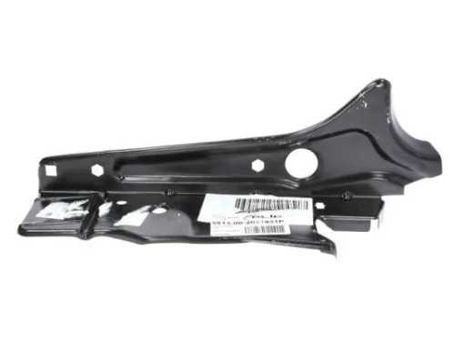 Mounting Bracket, bumper