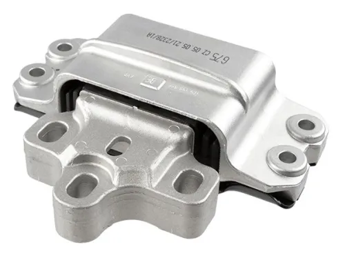 Mounting, automatic transmission