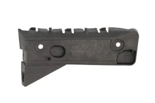 Mounting Bracket, bumper