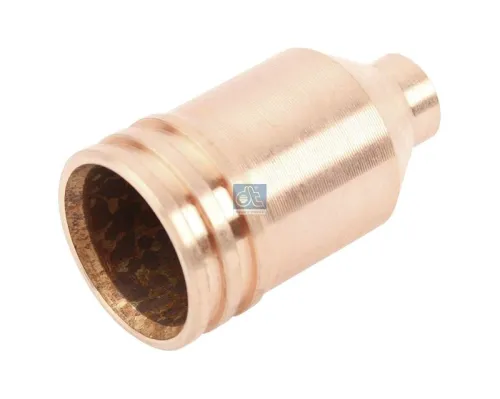 Sleeve, nozzle holder