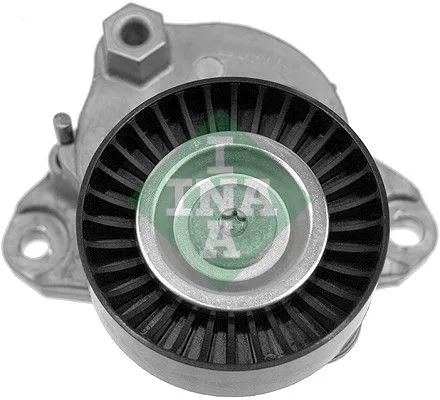 Belt Tensioner, V-ribbed belt