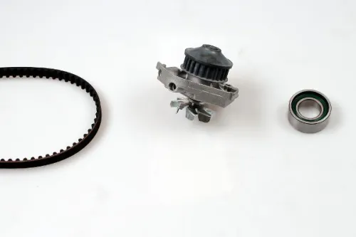 Water Pump & Timing Belt Kit