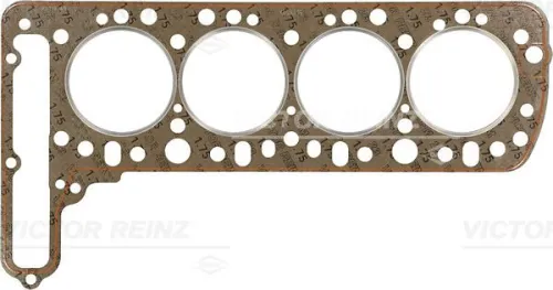 Gasket, cylinder head