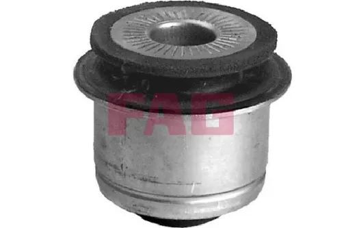 Bushing, axle cross member