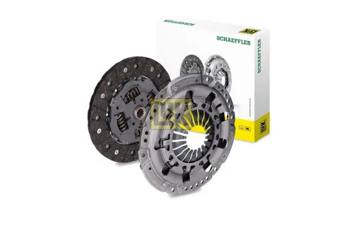 Clutch Kit