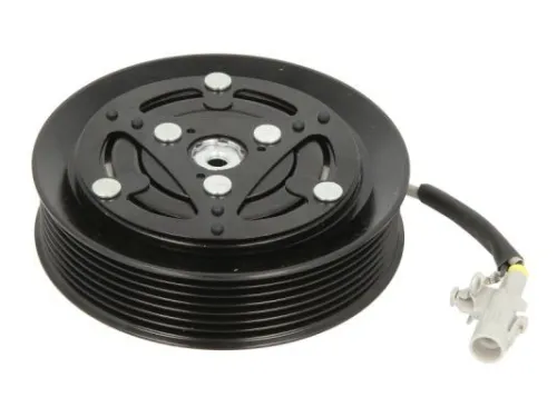 Magnetic Clutch, air conditioning compressor