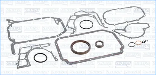Gasket Kit, crankcase
