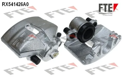 Brake Caliper