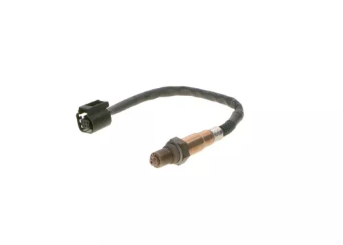 Oxygen Sensor