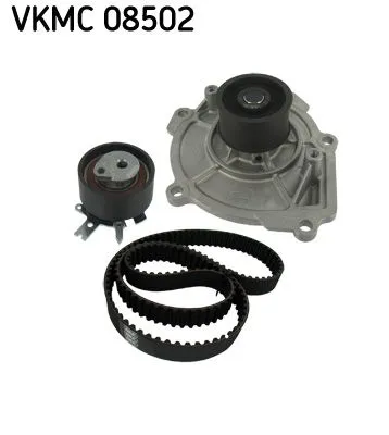 Water Pump & Timing Belt Kit