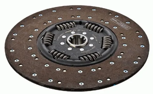 Clutch Disc