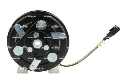 Magnetic Clutch, air conditioning compressor