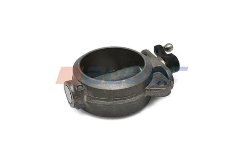 Exhaust Gas Flap, engine brake