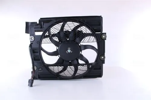 Fan, engine cooling