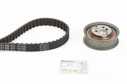 Timing Belt Kit