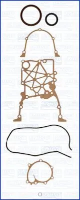Gasket Kit, crankcase