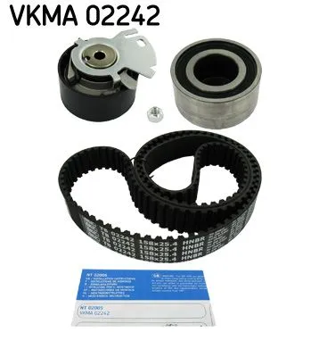 Timing Belt Kit