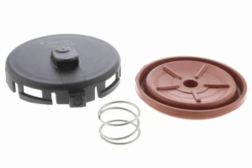 Valve, crankcase ventilation