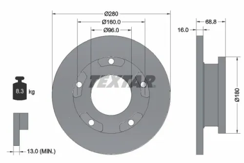 Brake Disc