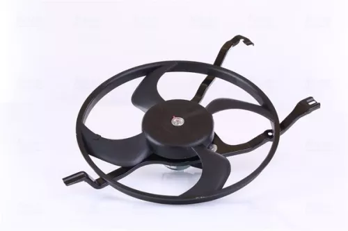Fan, engine cooling