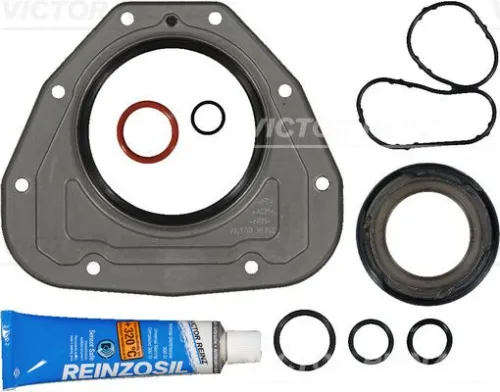 Gasket Kit, crankcase