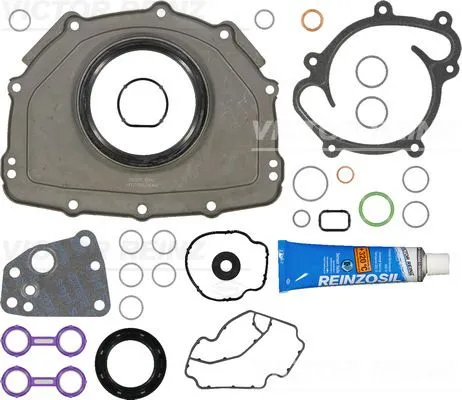 Gasket Kit, crankcase