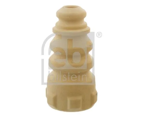 Rubber Buffer, suspension