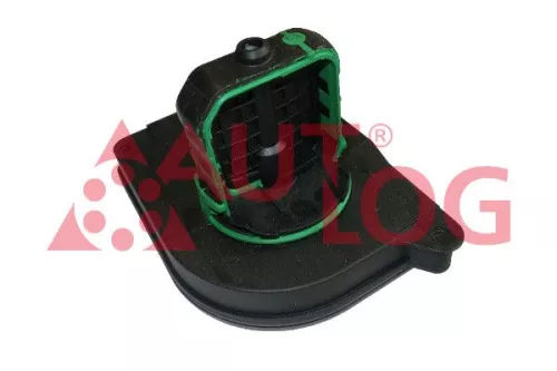 Valve, air control (intake air)