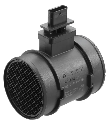 Mass Air Flow Sensor